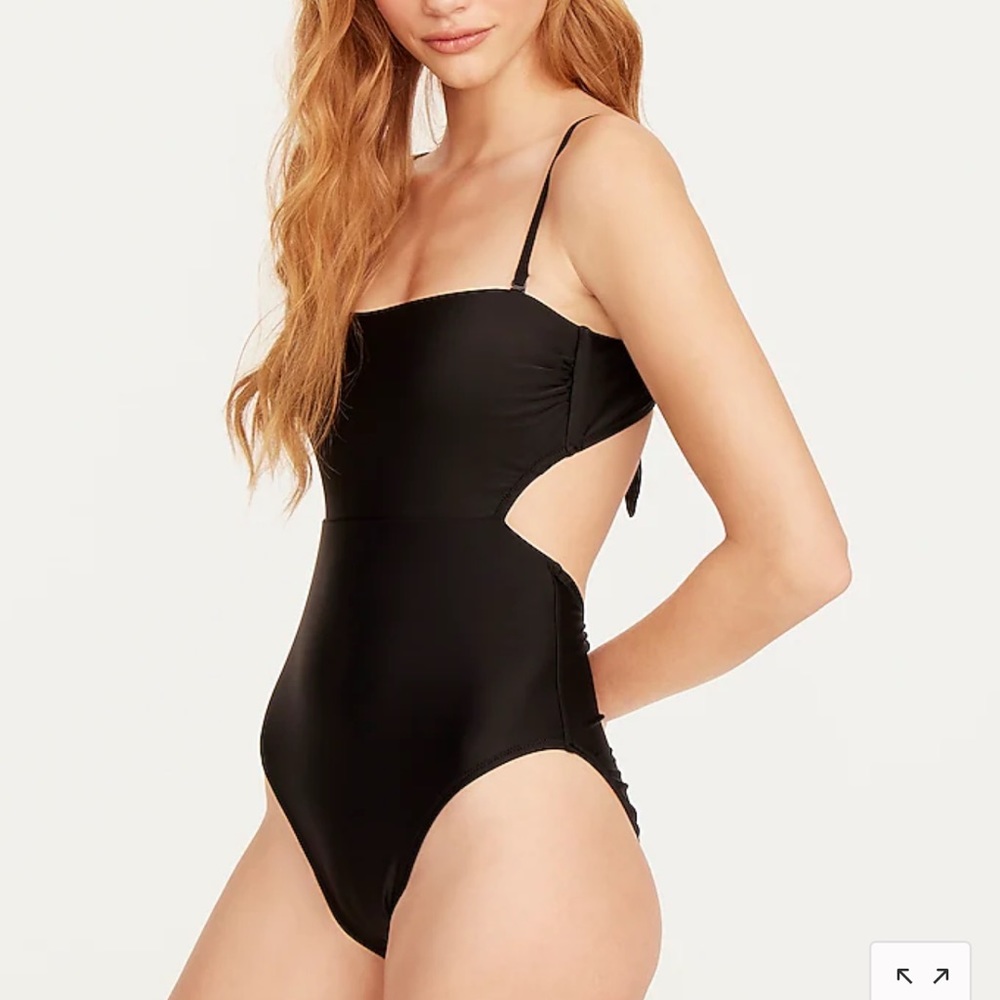NEW jcrew swimsuit